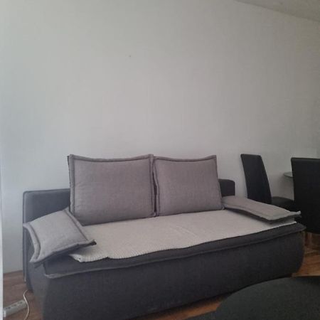 Apartman Niko Zagreb Exterior photo