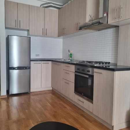 Apartman Niko Zagreb Exterior photo