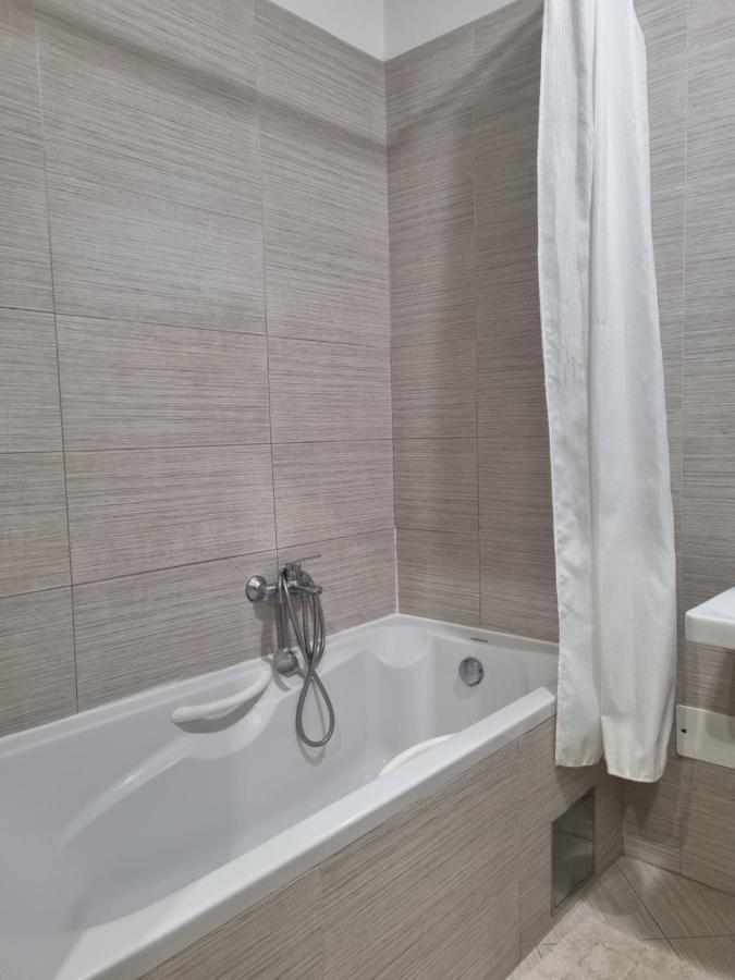 Apartman Niko Zagreb Exterior photo