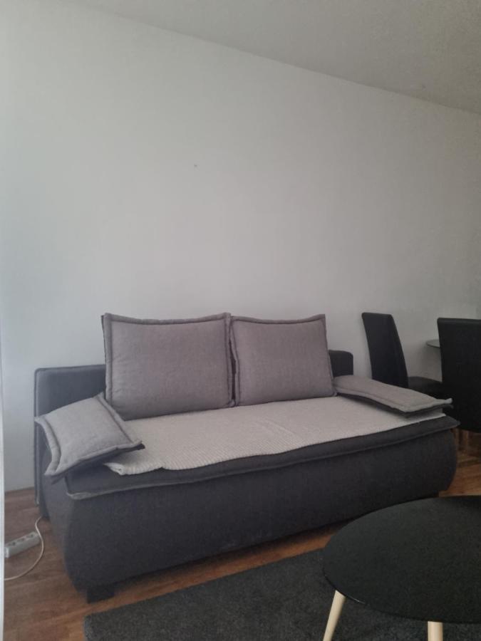 Apartman Niko Zagreb Exterior photo