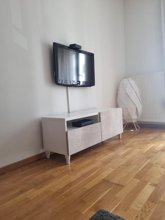 Apartman Niko Zagreb Exterior photo